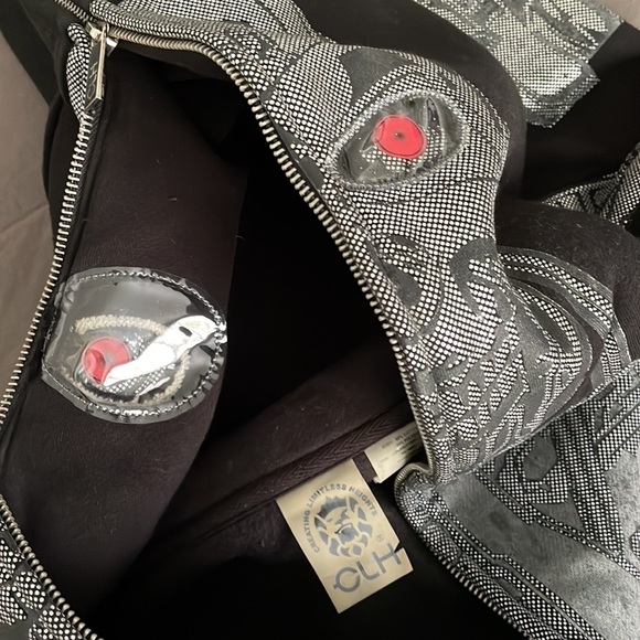 CLH Terminator Hoodie - Picture 5 of 7